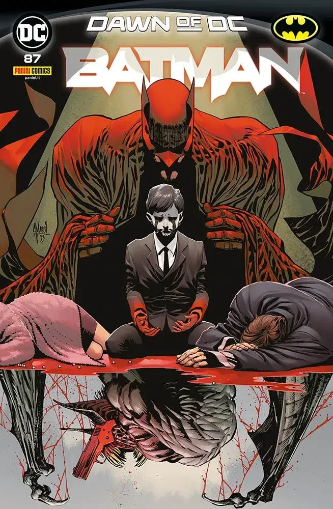 Volume cover